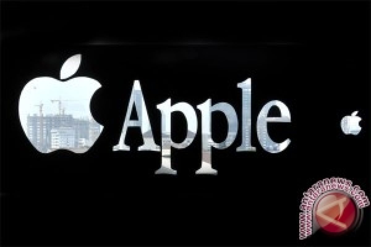 Apple patenkan kabel menyala dalam gelap