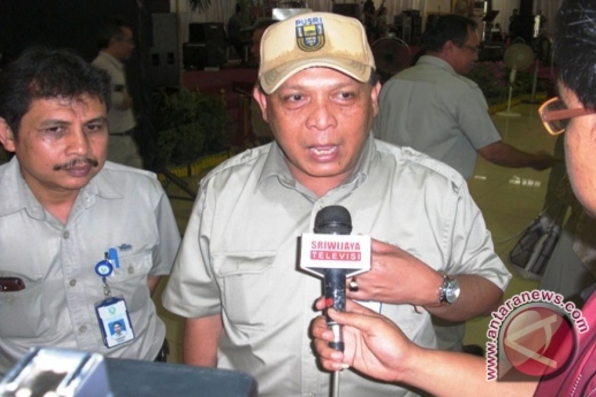 PT Pusri ekspor pupuk urea 70 ribu ton 