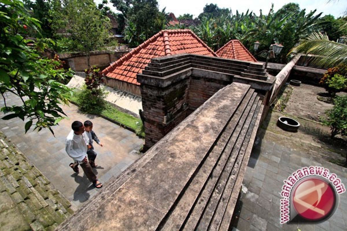 BPKCB Kotagede ingatkan pentingnya kualitas visual kawasan