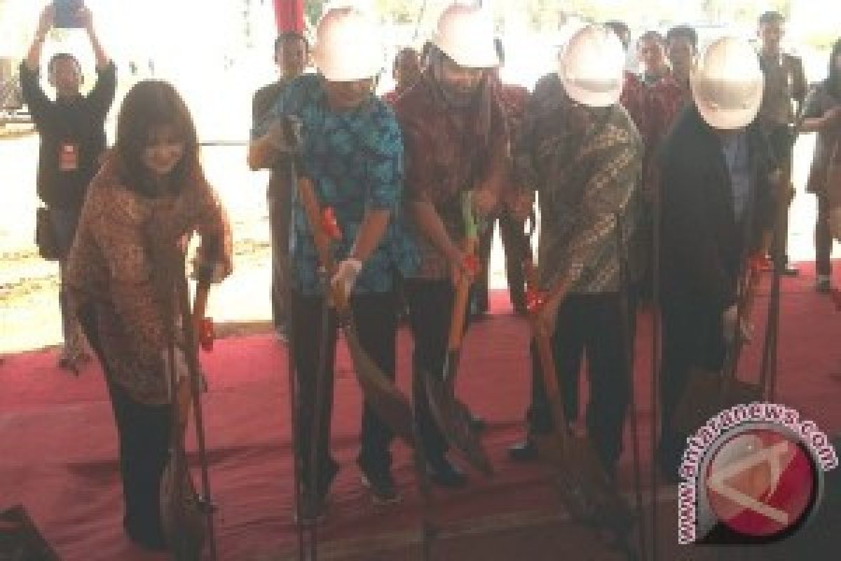 Pusat Belanja Otomotif Technomart Hadir di Karawang