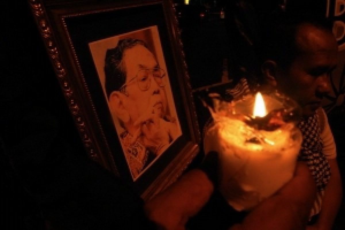 Gus Dur dalam Kenangan