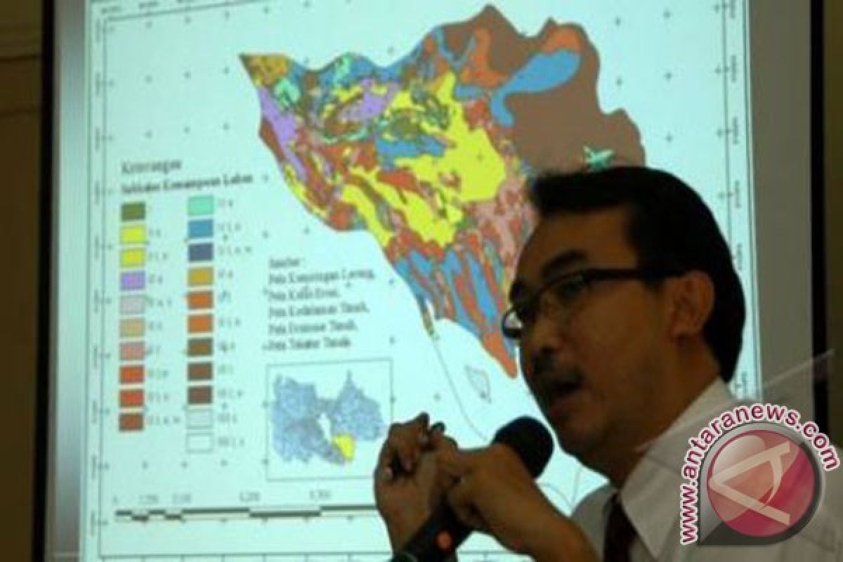 Pemerhati : tertibkan praktek jual beli tanah di puncak