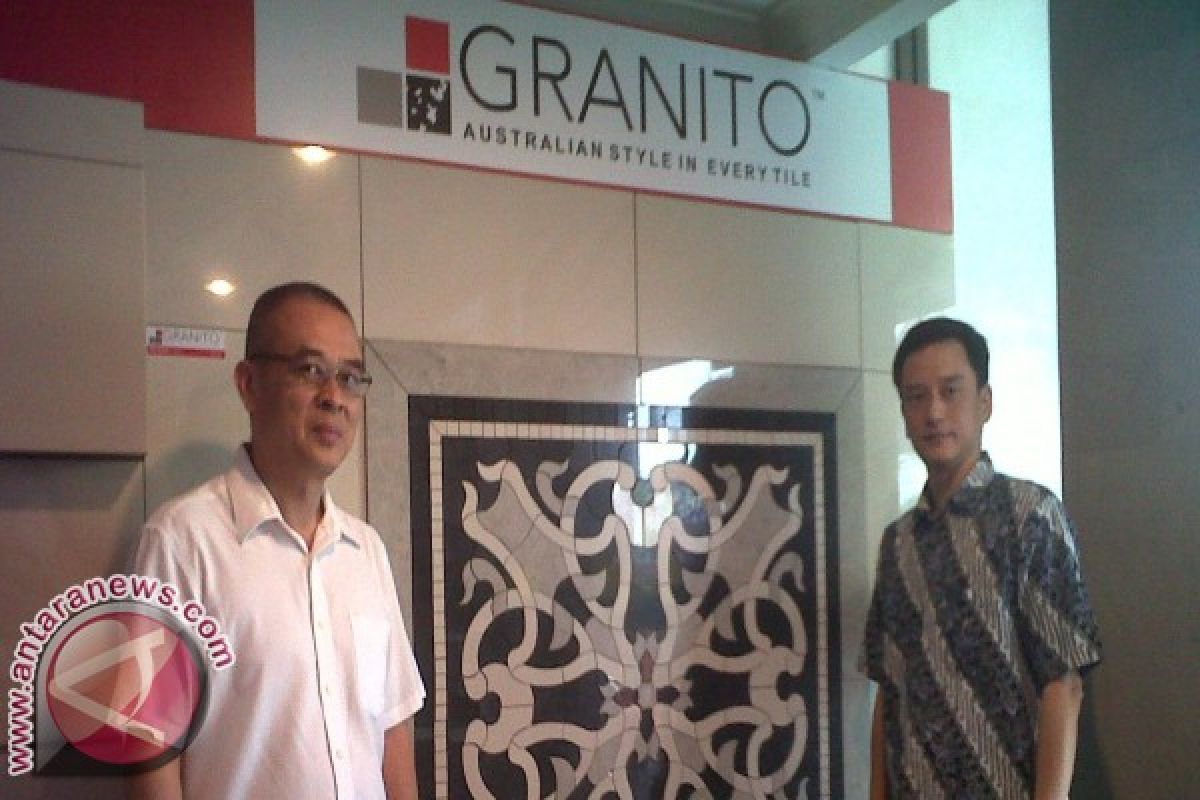 Granito Manfaatkan Pertumbuhan Properti di Bali 