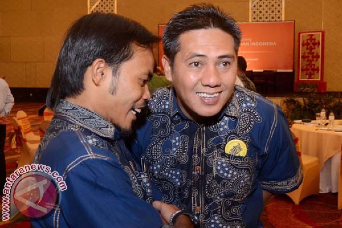 Kader Demokrat harapkan mantan Walikota Makassar bebas 