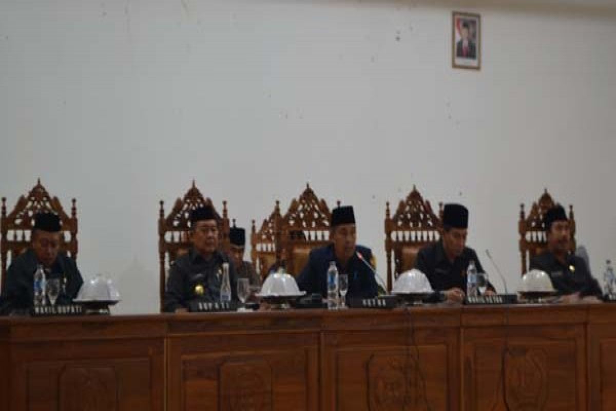 APBD 2014 Konawe Selatan Rp856 Miliar