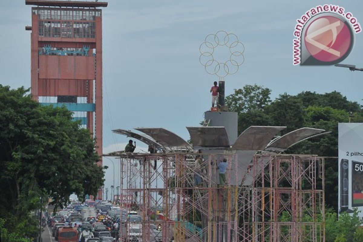 Tugu SEA Games 