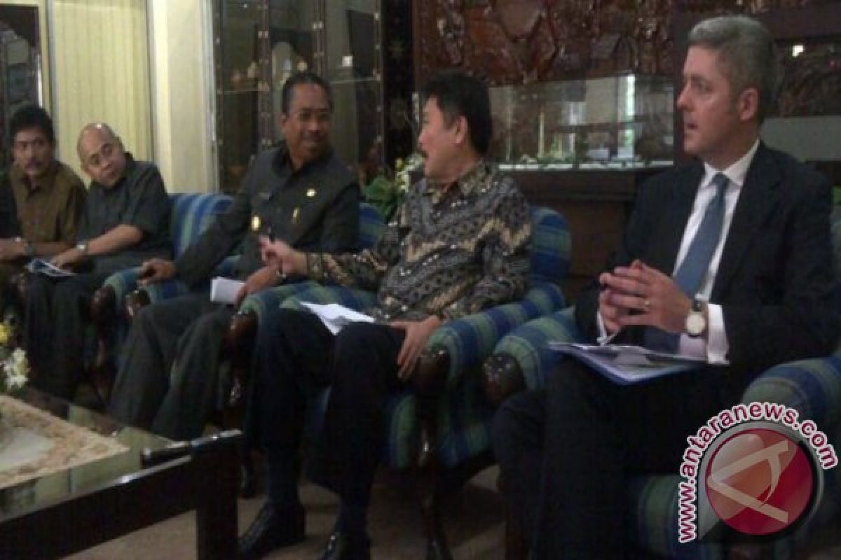 Kemenkeu: ketegangan Indonesia-Australia tidak pengaruhi program PRIM