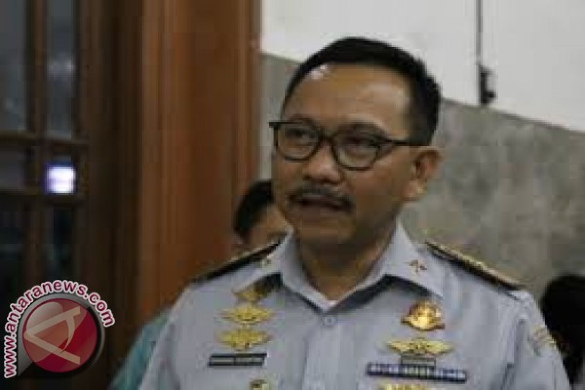 Kemenhub Terus Anggarkan Pembangunan Bandara