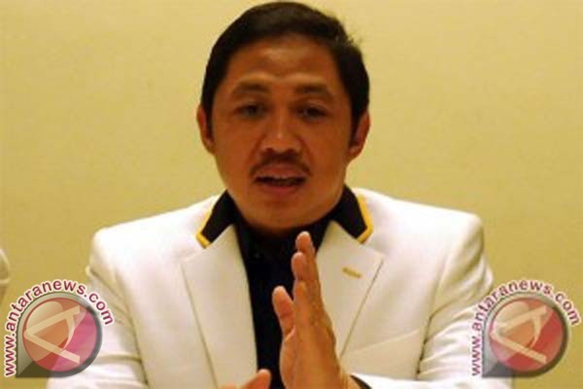 Pemilu Raya PKS Unggulkan Anis Matta 