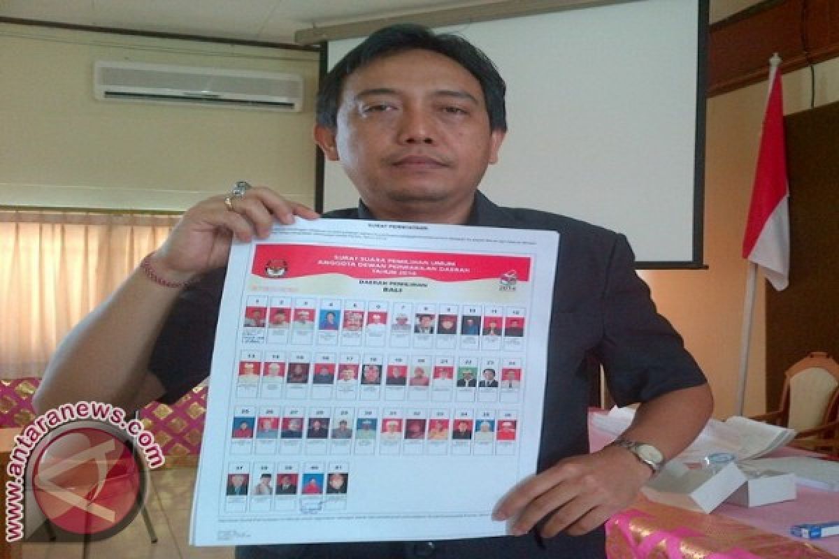 KPU Bali undang Kesbangpol bahas kepastian anggaran