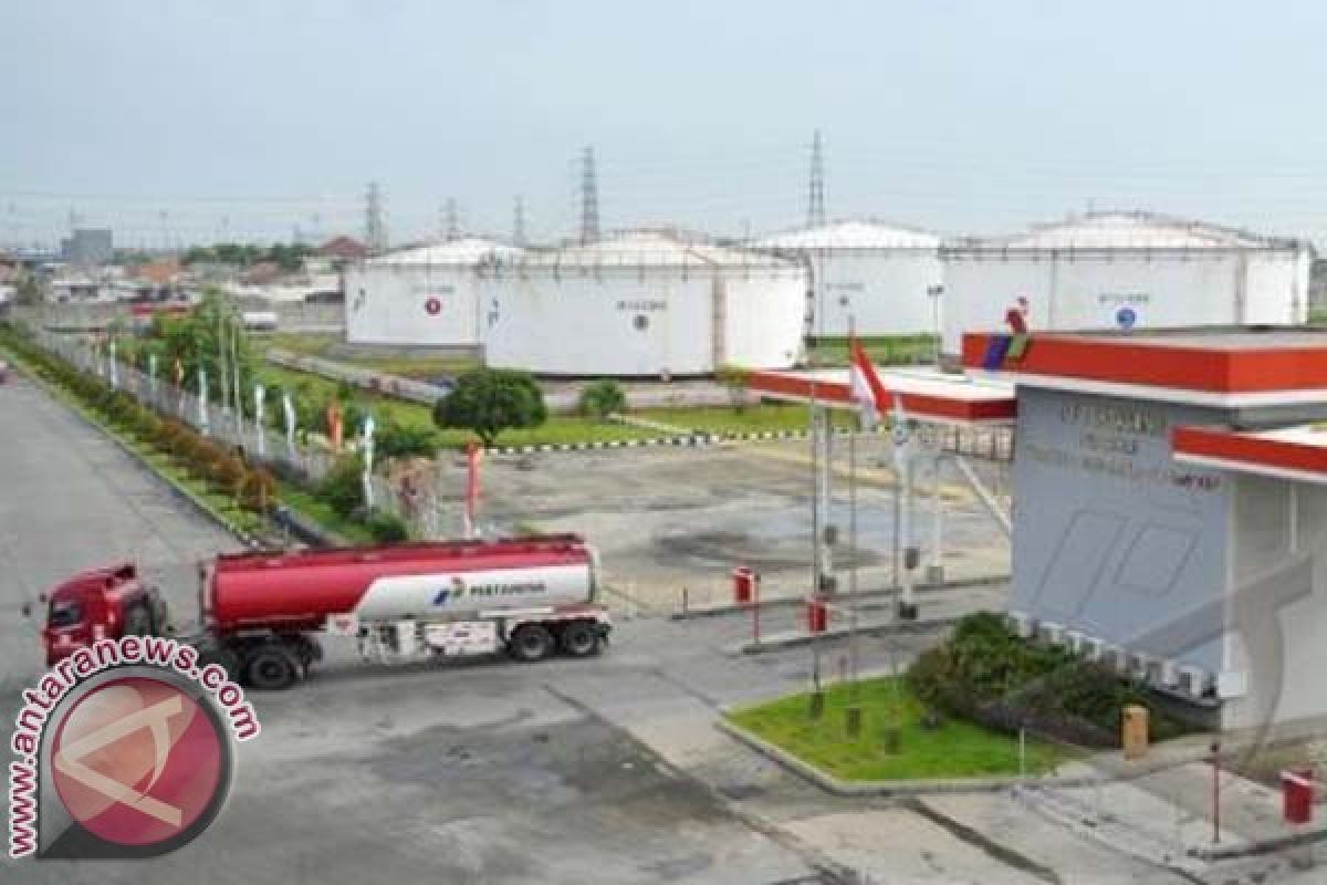 Pertamina tambah suplai atasi kelangkaan elpiji 