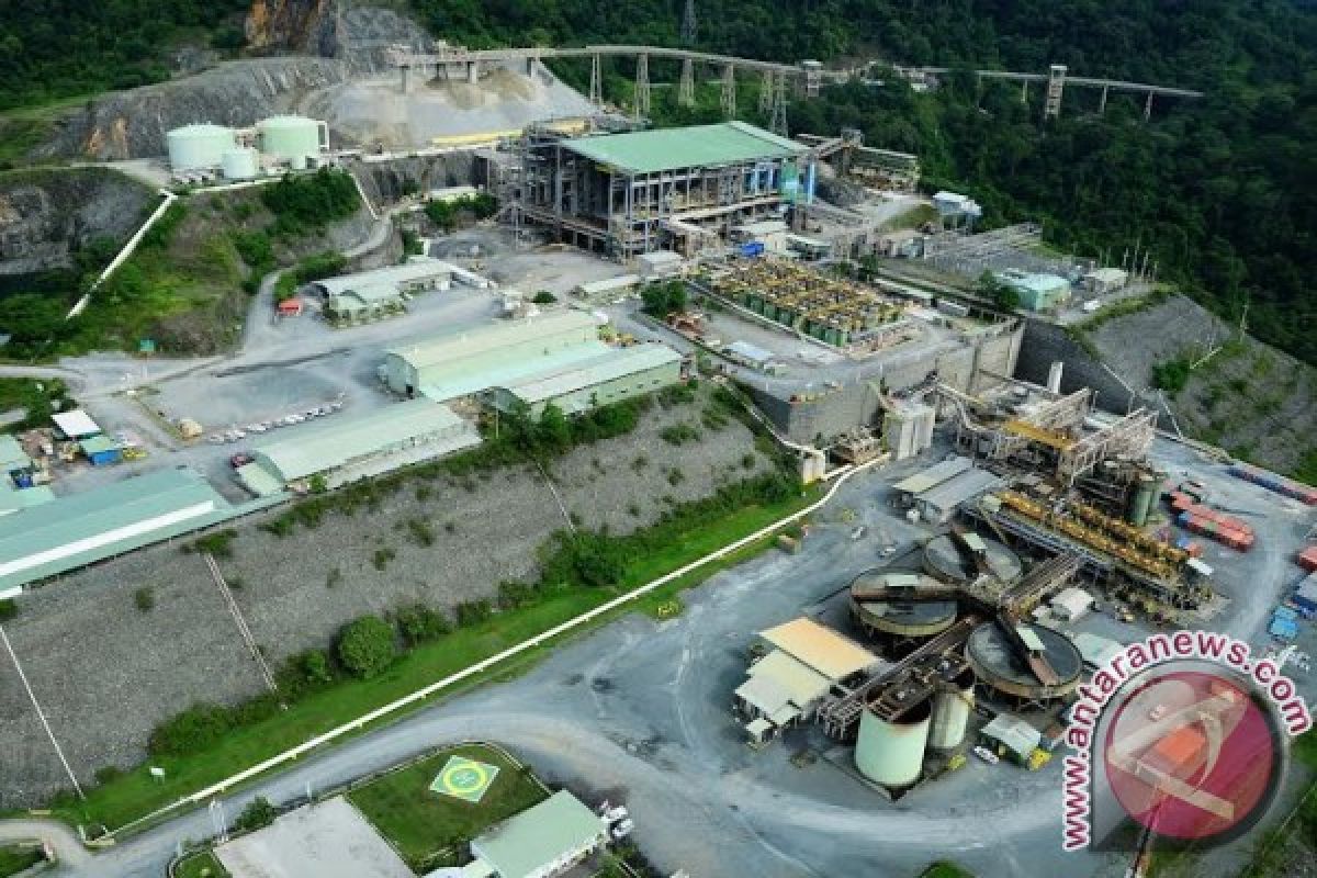 Tokoh Sumbawa: UU Minerba Dilematis bagi PTNNT