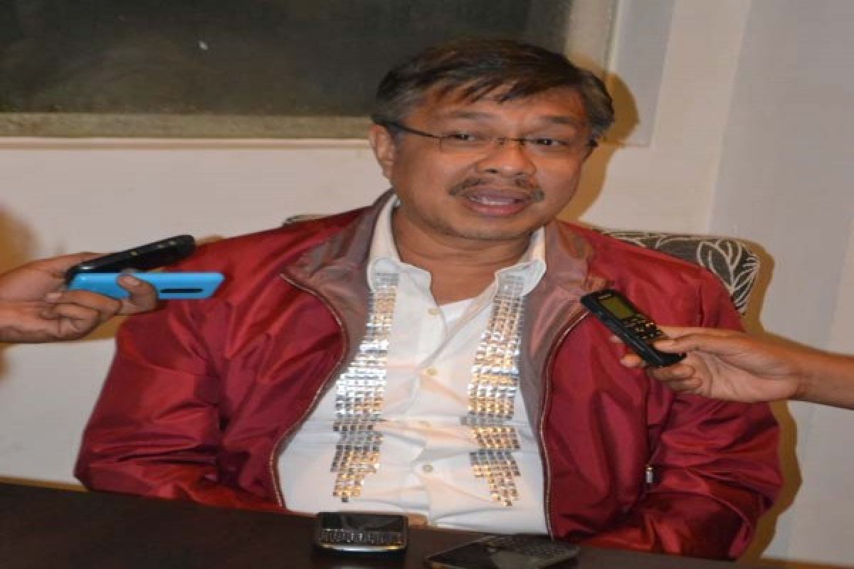 Gubernur Sultra Yakin Bupati Buton Penuhi Panggilan KPK