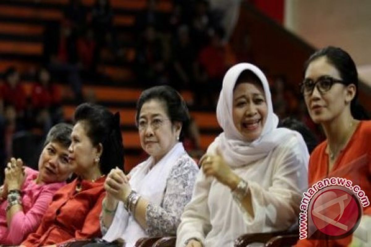 Semangat Hari Ibu  Ke-85 Ciptakan Generasi Berencana