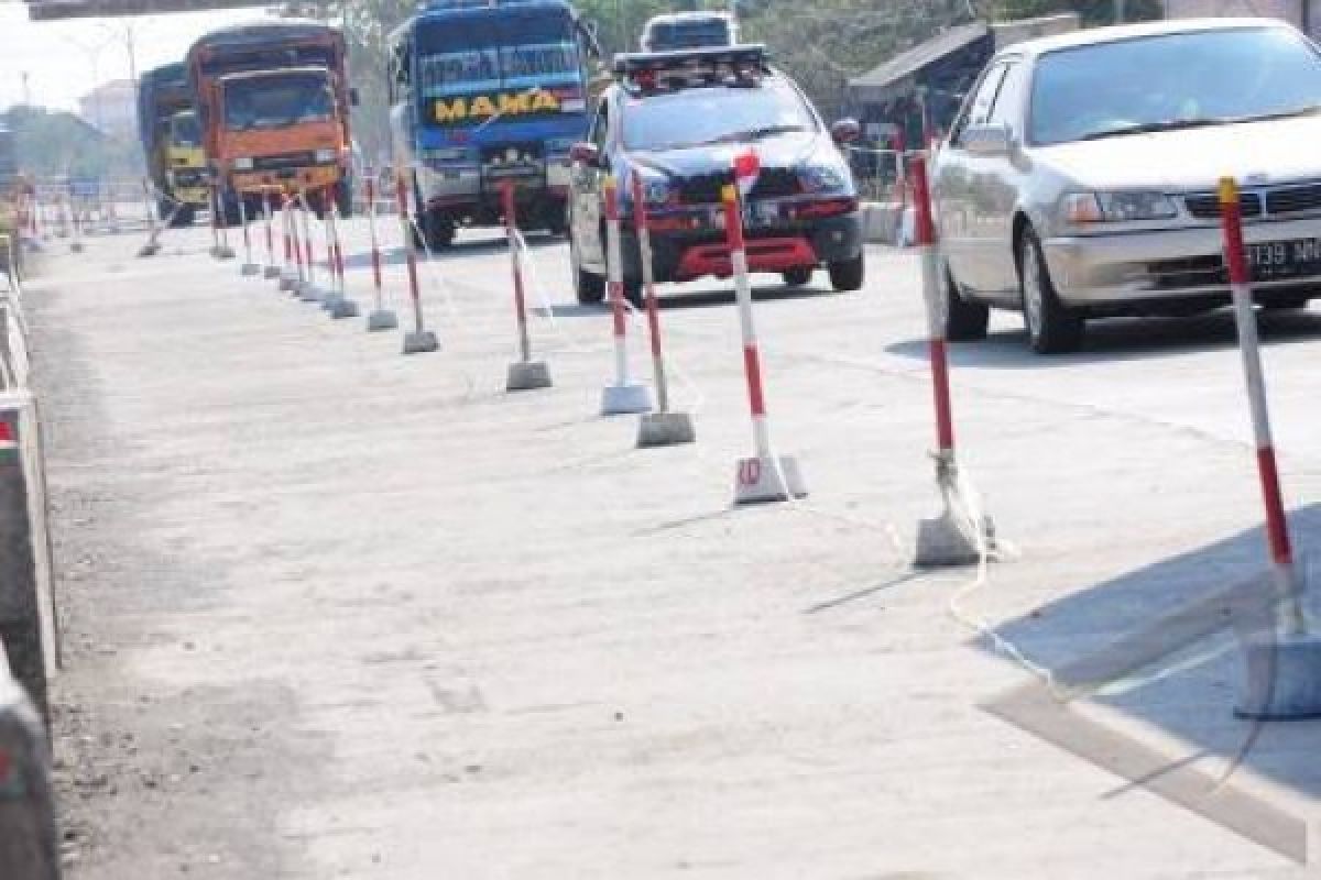 Bekasi manfaatkan hibah DKI  bangun tiga jembatan