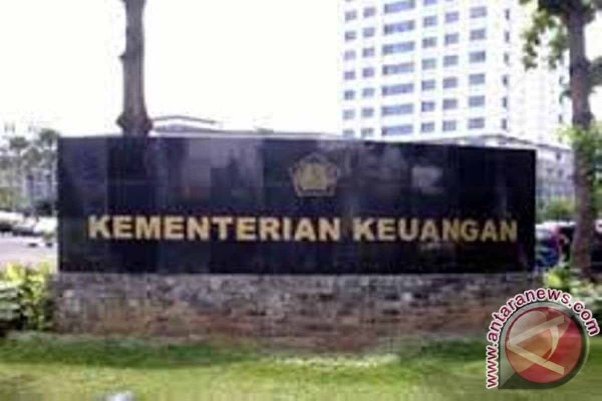 Pemerintah optimalkan pengawasan intern tingkatkan kualitas penganggaran