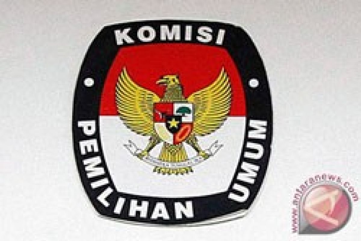 KPU: penyerahan syarat DPD hingga 24.00 WIB