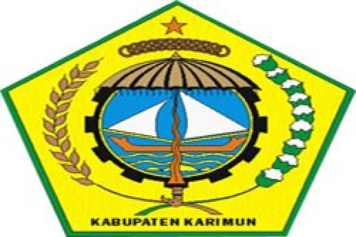 Kominda bahas keamanan Karimun jelang pemilu