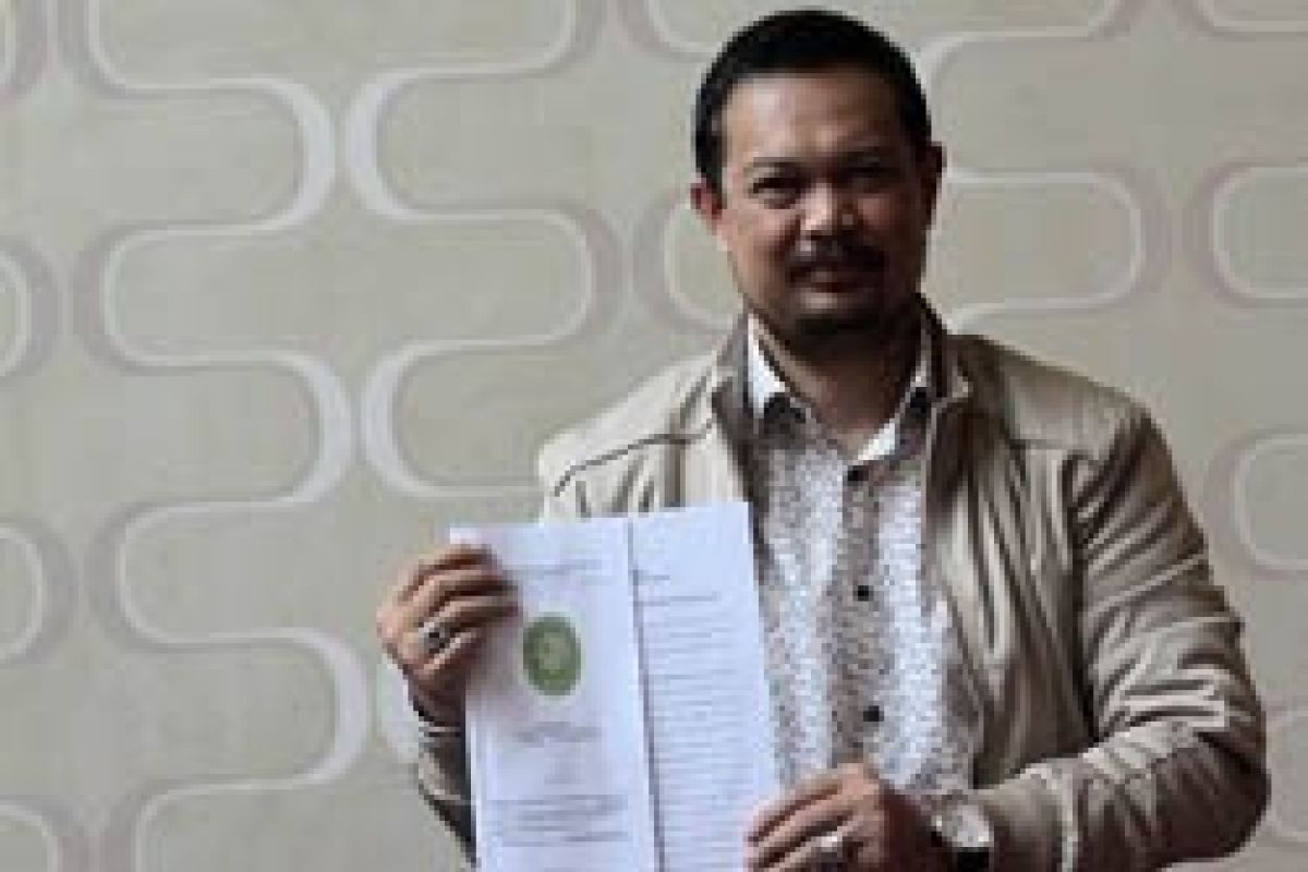 SK Menhut 463 Tentang Lahan Batam Ditangguhkan