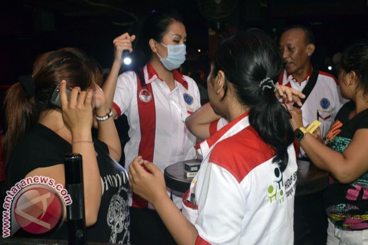 Bali Targetkan Rehabilitasi 2.083 Pecandu Narkoba