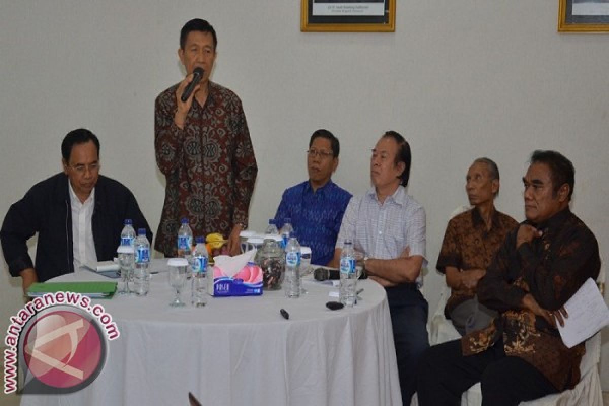 Anggota DPRD Usulkan Pansus RSUD Bali Mandara