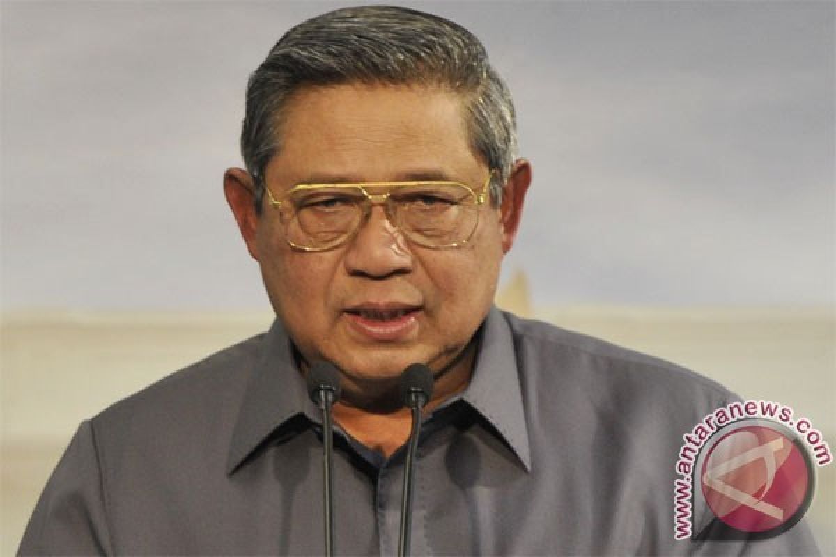 SBY: Pemimpin Harus Lakukan Pembangunan Berkesinambungan 