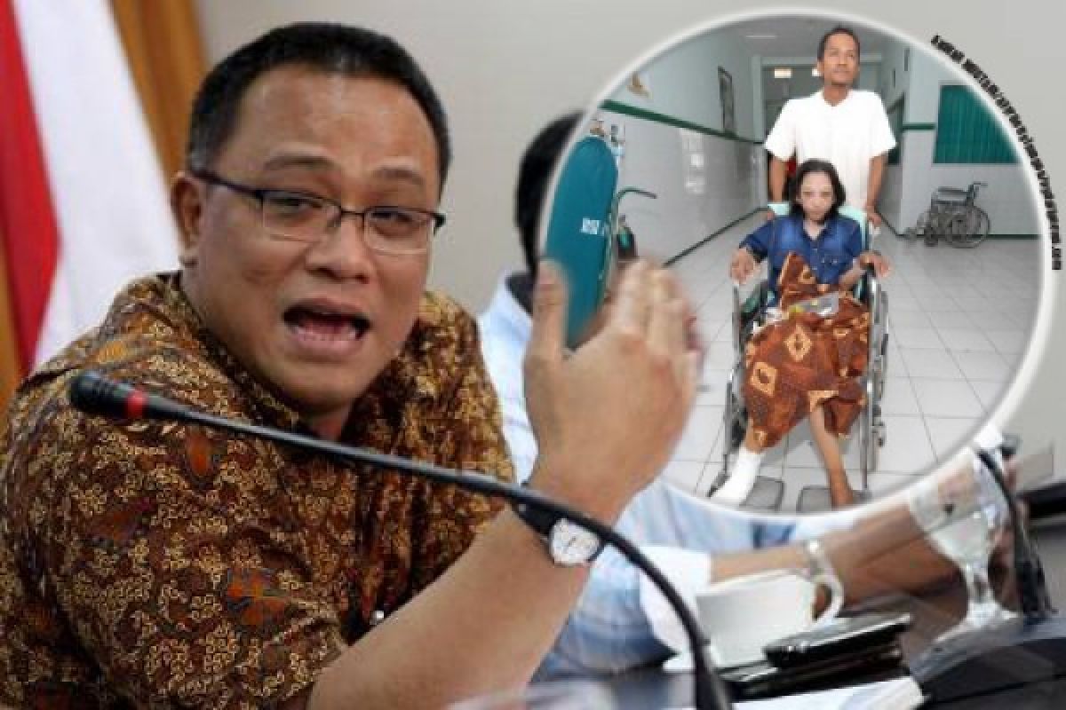 Polisi Hong Kong Periksa Erwiana di Sragen
