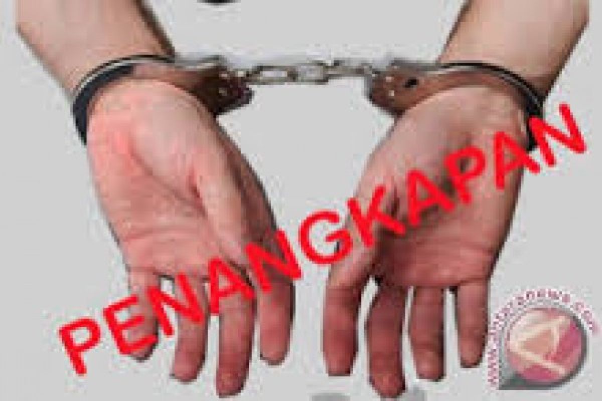Dua Pelaku Perampasan di Semarang Diringkus