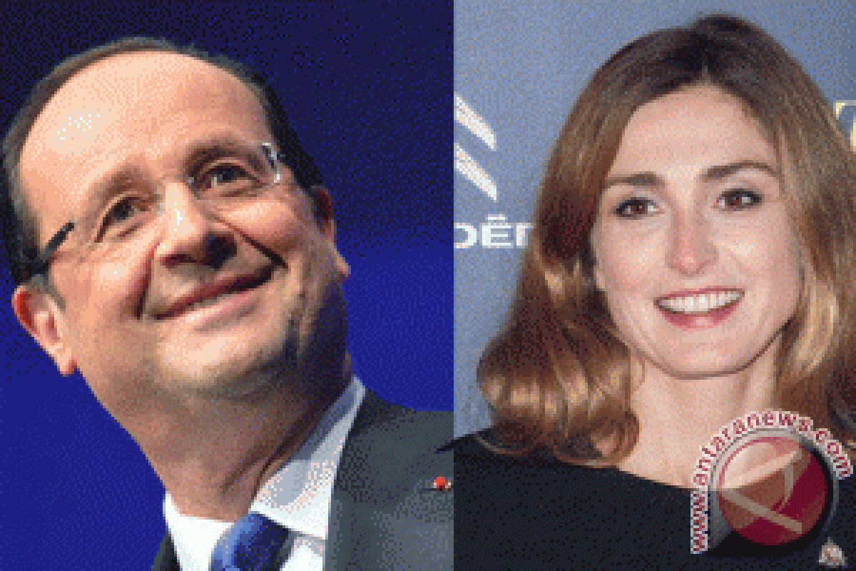 Hollande Ancam Tuntut Closer Atas Laporan Perselingkuhan