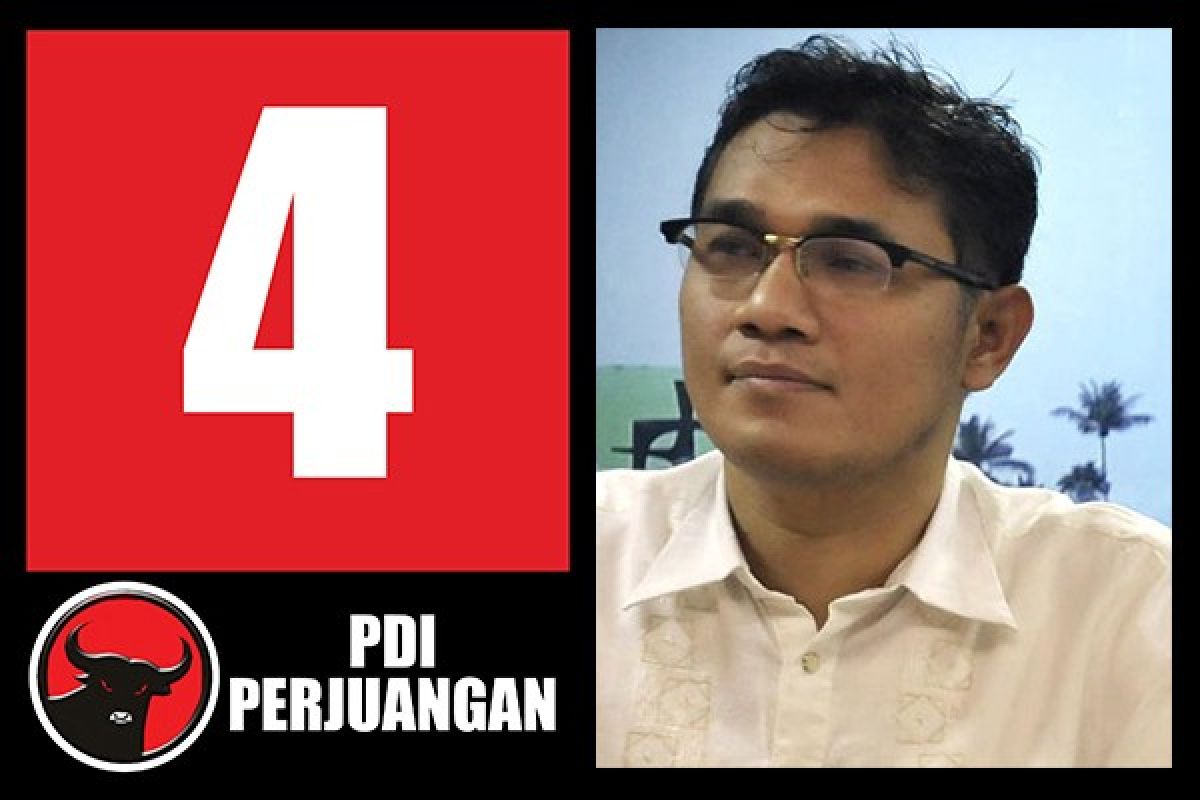 Budiman Sudjatmiko: Tiap Desa Terima Dana Rp1,4 Miliar