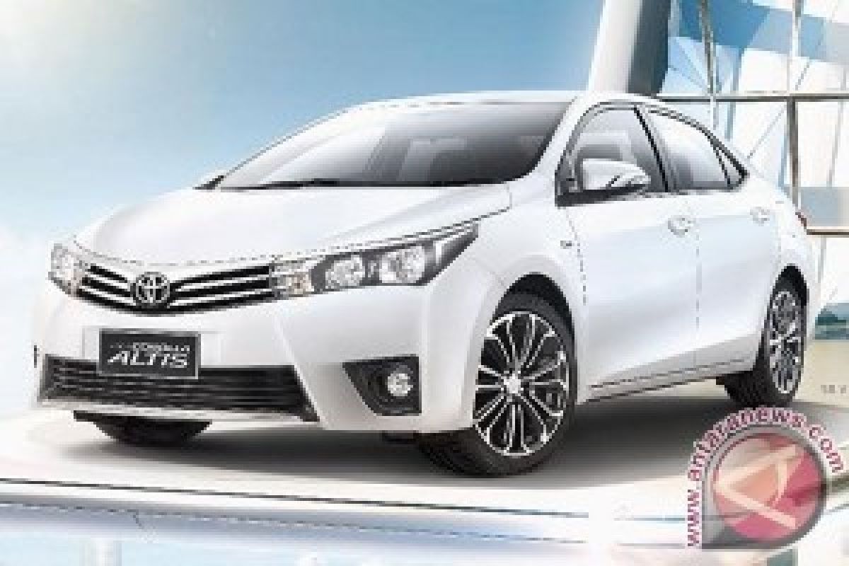 Kiat Toyota Mempertahankan Loyalis Corolla