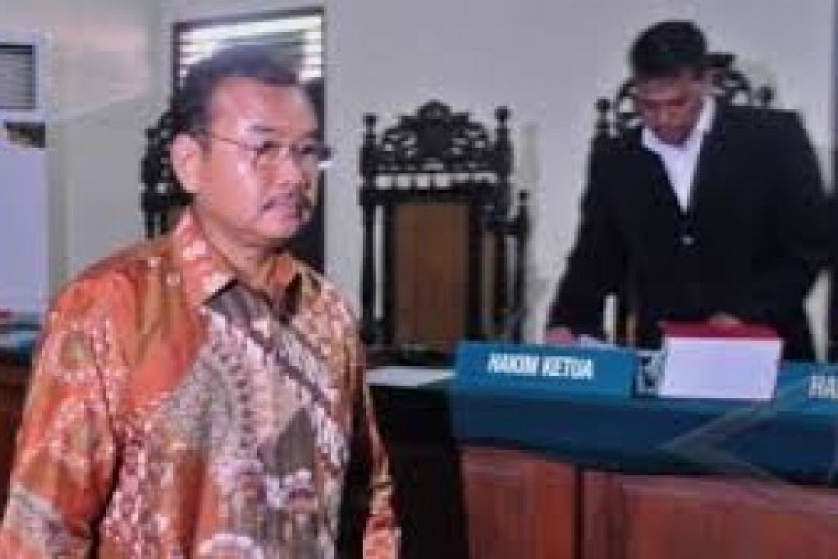 Wajib Kembalikan Rp11 Miliar, Aset Untung Wiyono Dilelang