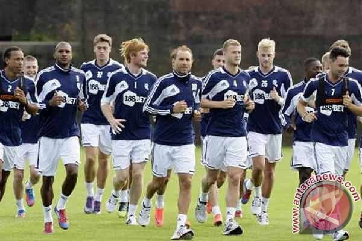 Utang Bolton Wanderers membengkak