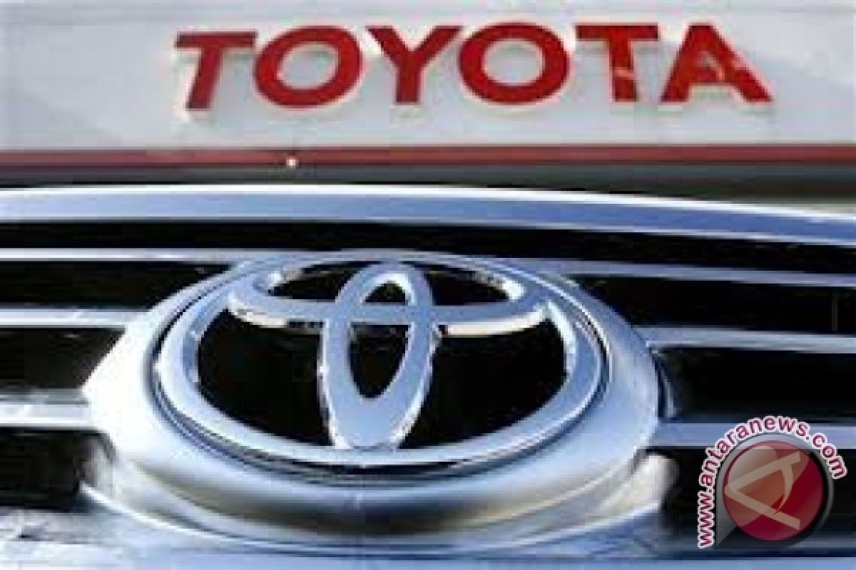 Toyota Akan Kenalkan Mobil Konsep di Ajang Tokyo Auto Salon