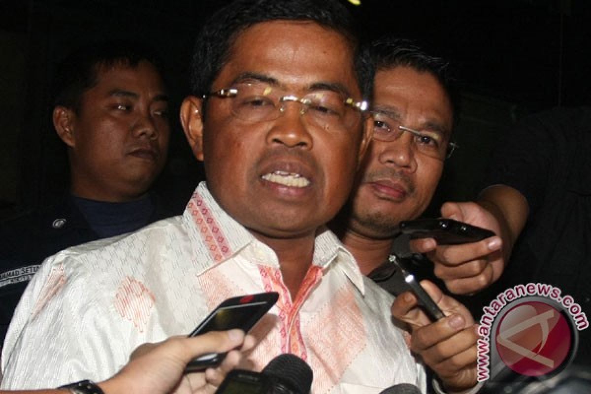 Partai Golkar tetap solid dukung Prabowo-Hatta