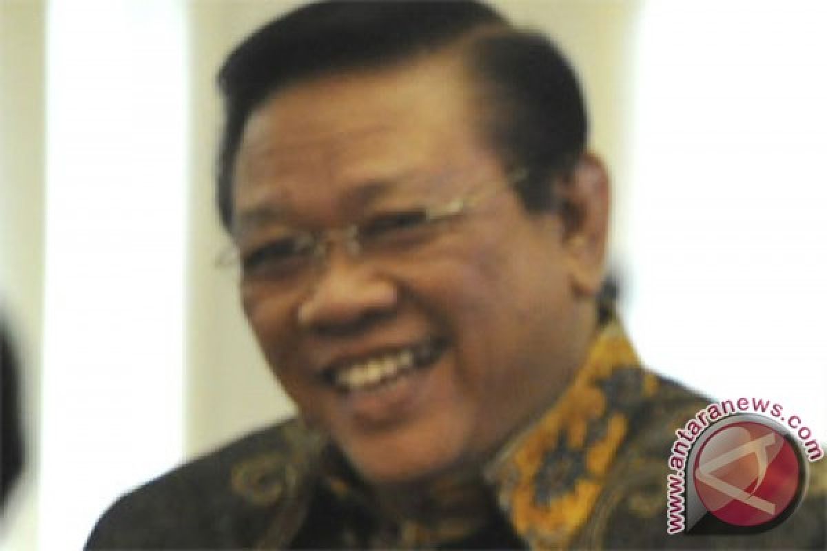 Munas Golkar dijadwalkan tak lebih dari 2014