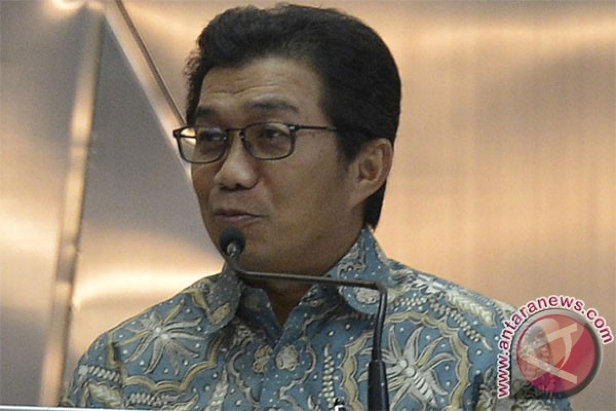 OJK dorong perusahaan swasta lakukan IPO