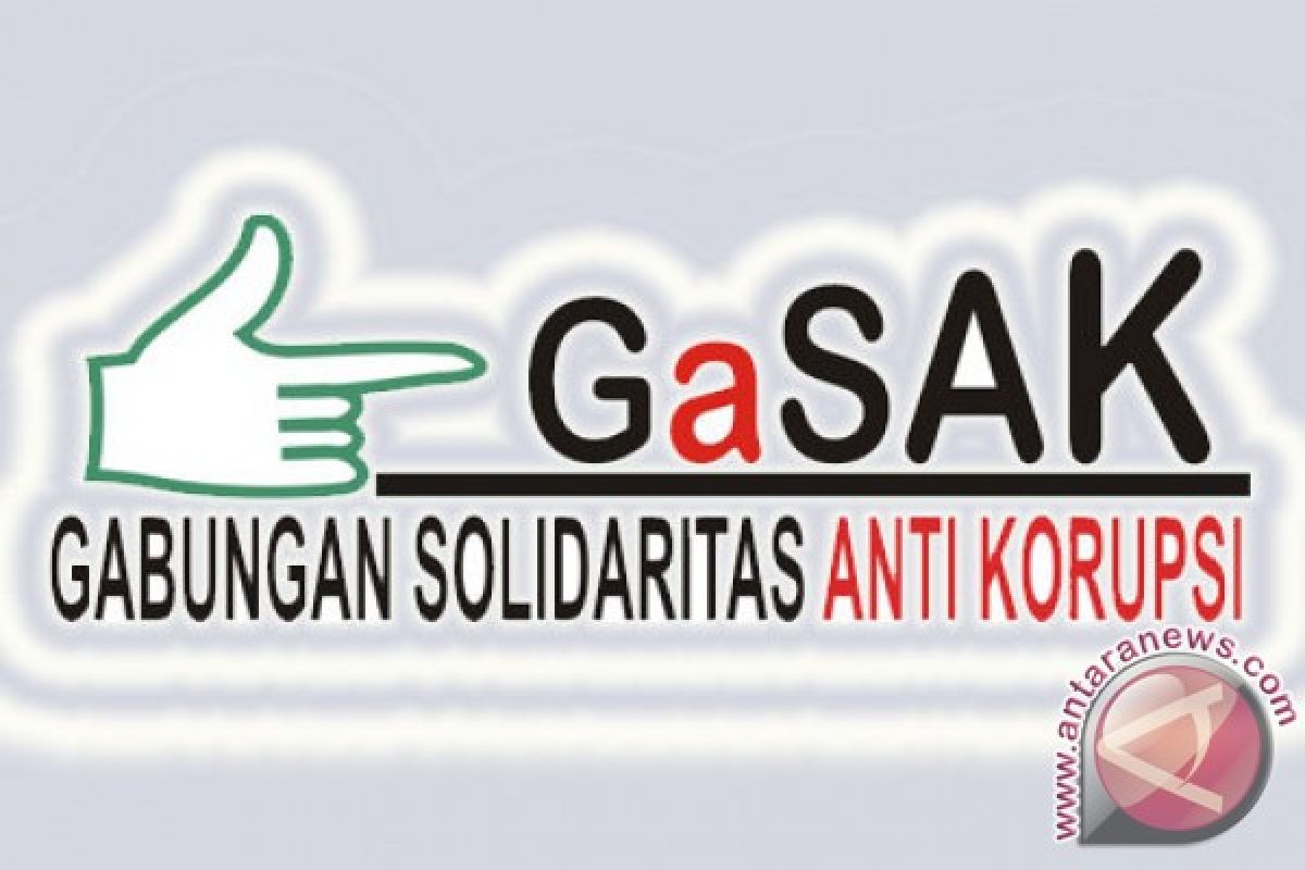 GaSAK-Polres Bireuen Sinergikan Upaya Berantas Korupsi