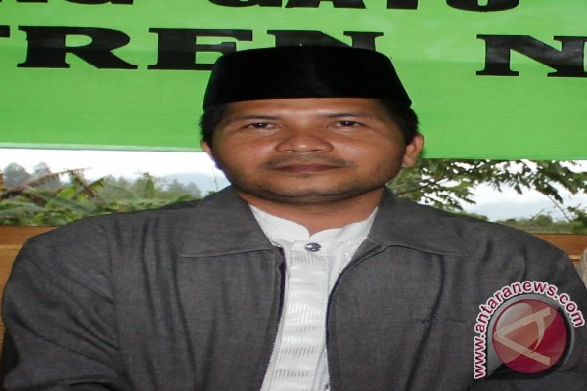 Ulama Aceh Apresiasi Larangan Perayaan Tahun Baru