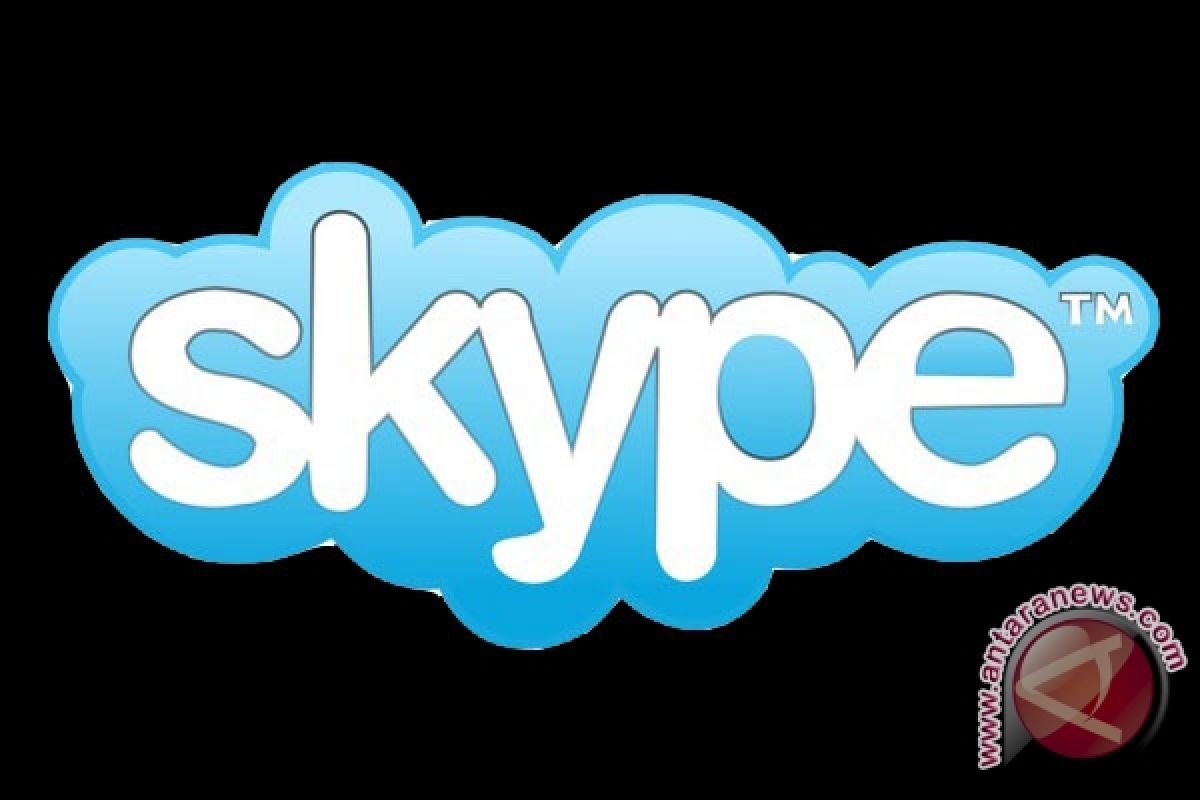 Microsoft mulai uji SMS connect untuk Skype di perangkat Android