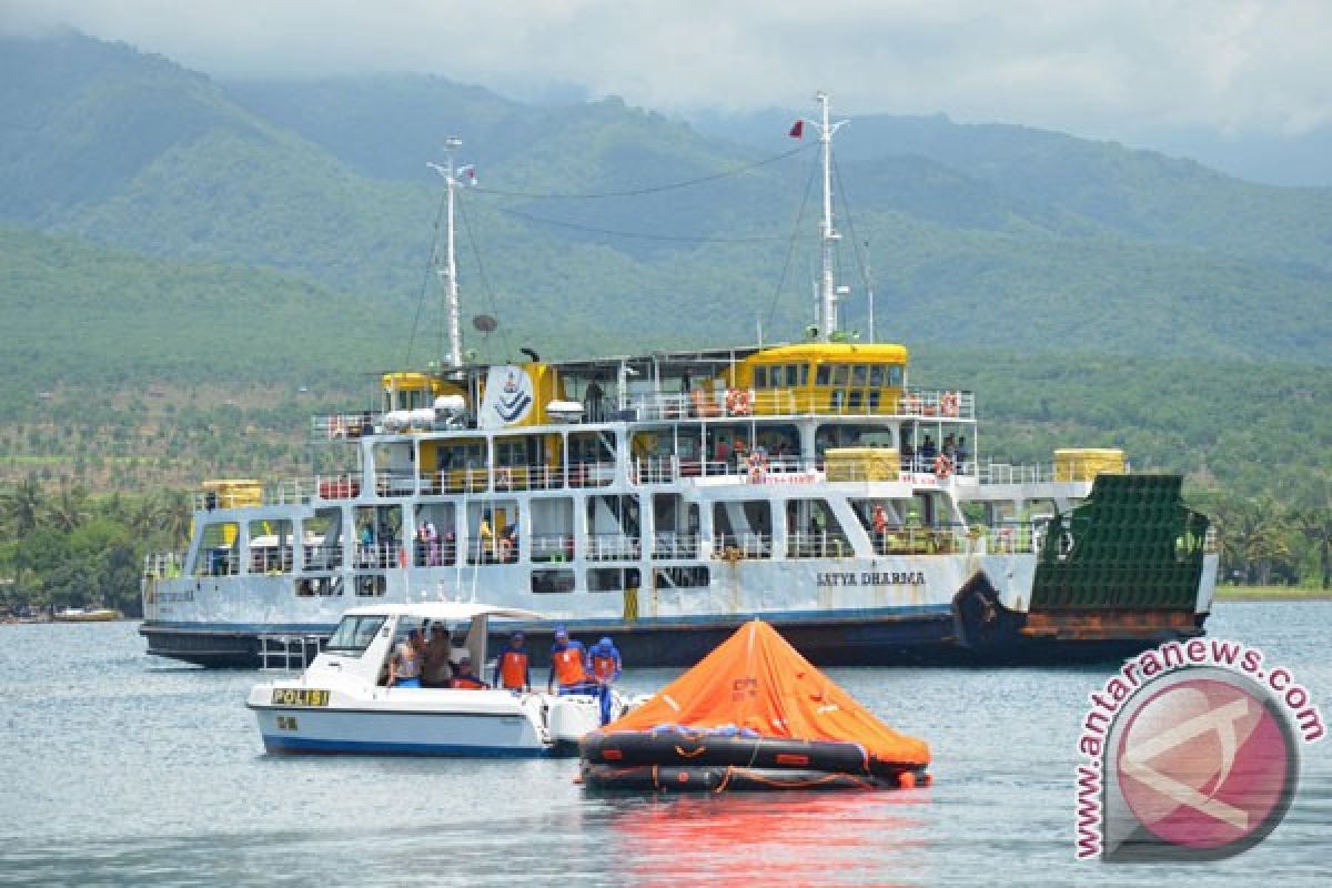 SAR belum temukan lagi korban kapal tenggelam