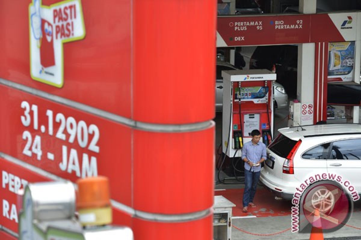 Pertamina tambah 44 terminal biodiesel