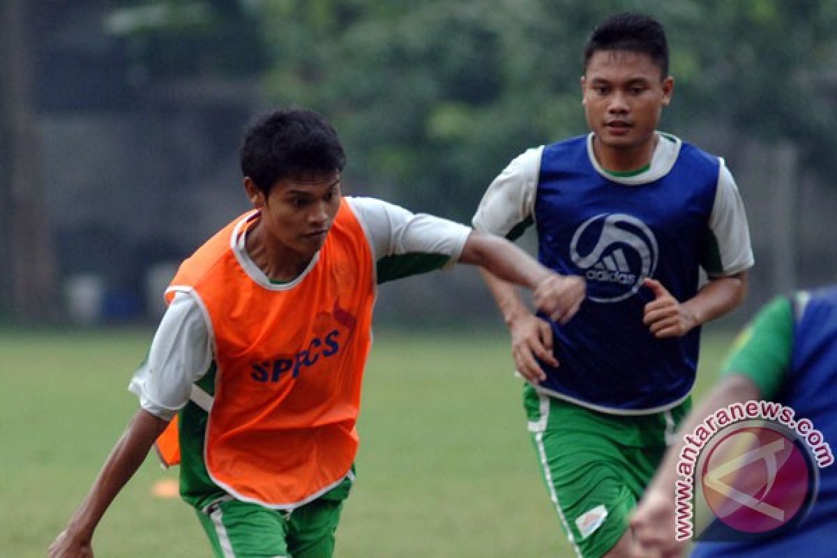 Dedi Kusnandar pastikan ke Persib