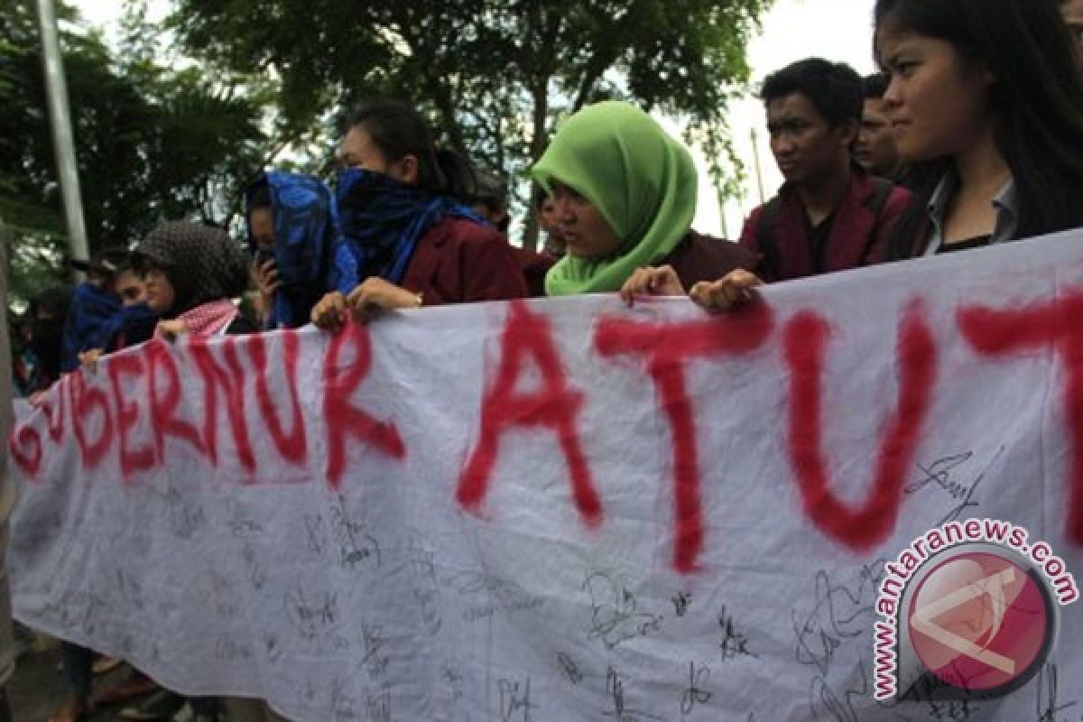 Golkar yakin masih percaya diri jaya di Banten