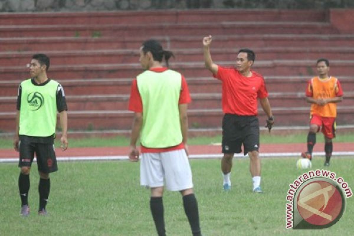 Persis tundukkan Lions Singapura 3-0