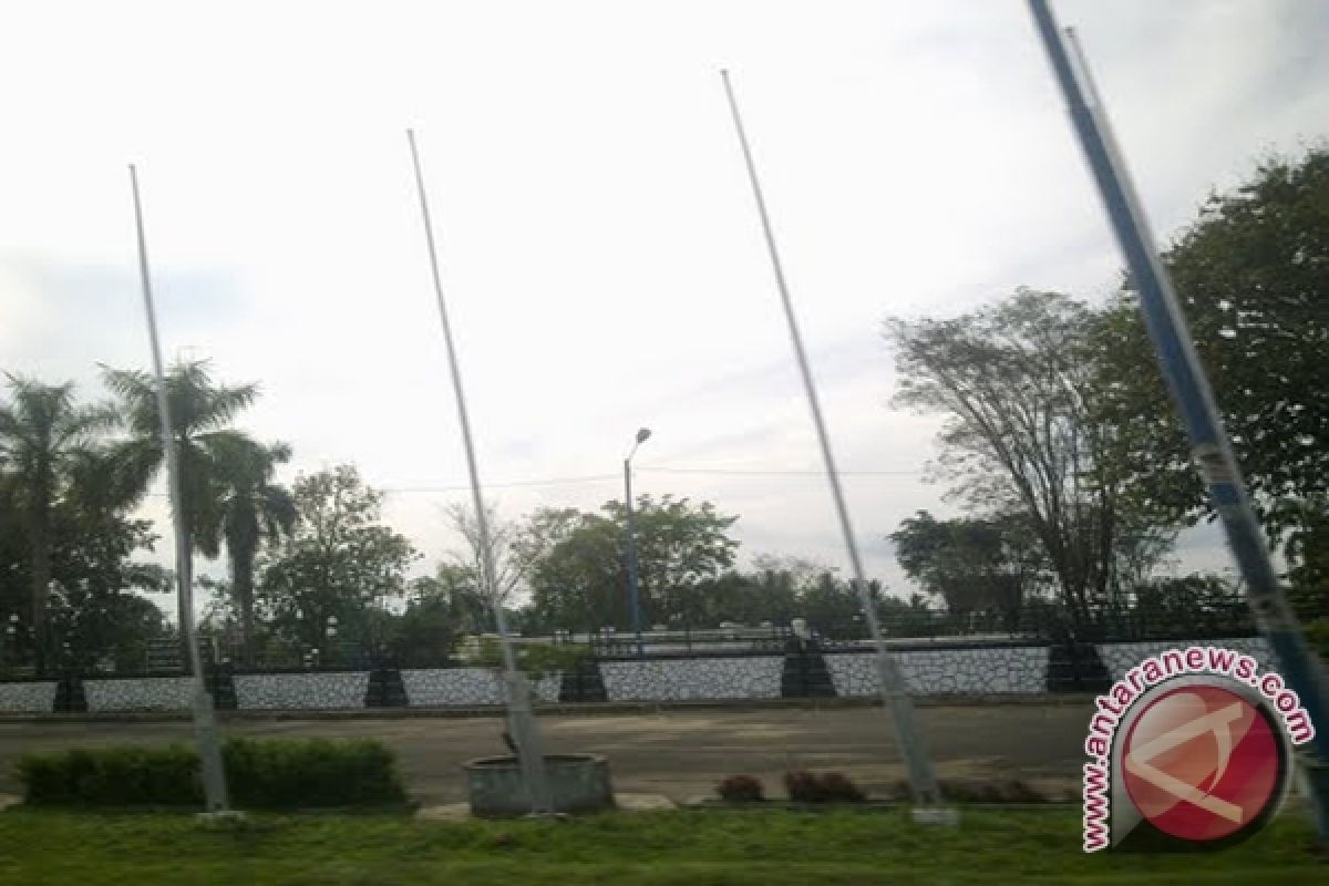Makam Hasan Basry Jadi Objek Wisata 