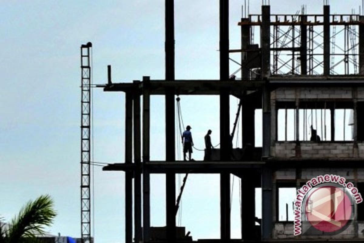 Indonesian contractors expected to boost capacity building
