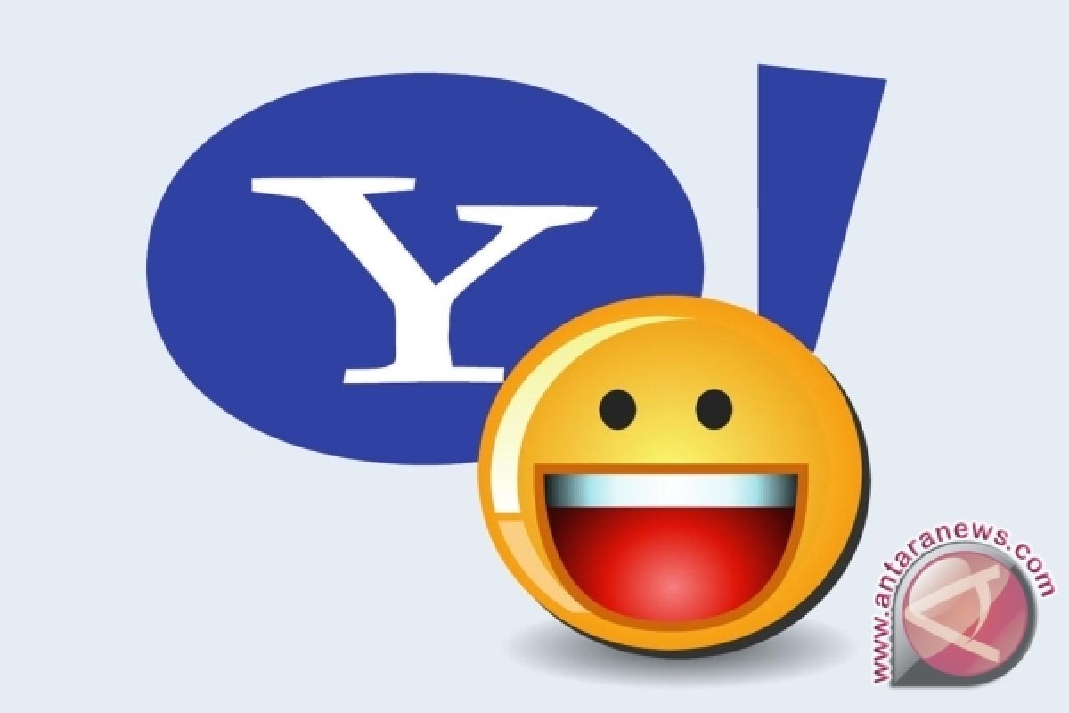 Yahoo Luncurkan Layanan Login Akun Tanpa Password