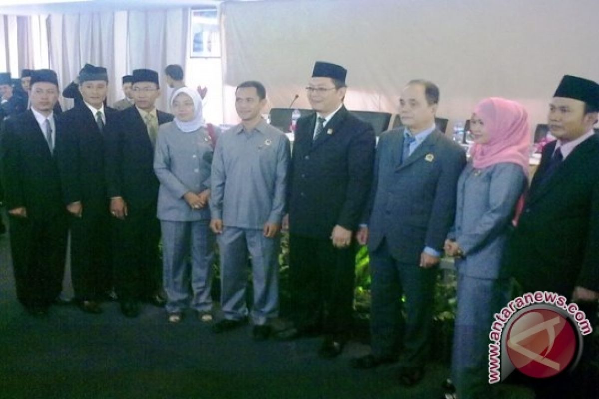 KPU OKU segera bekerja sukseskan Pemilu 