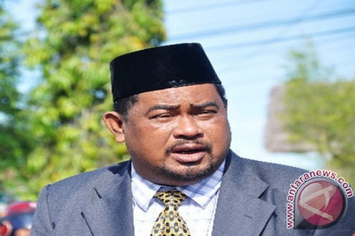 Aceh Barat Rayakan HUT Perdana Meulaboh ke-427